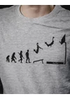 Evolúció póló
