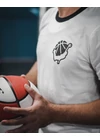 Slam Dunking póló (L)
