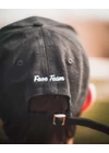 Baseball sapka Fekete/Fehér