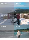 Face Team Original Luts