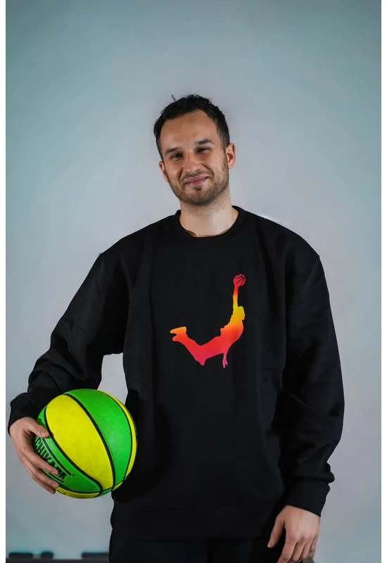 Sunset pulóver (128)