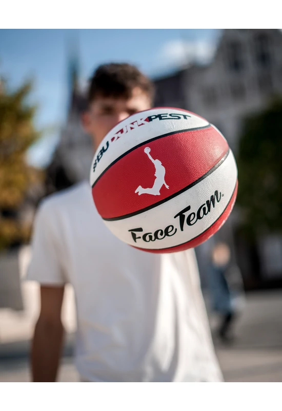 Face Team kosárlabda