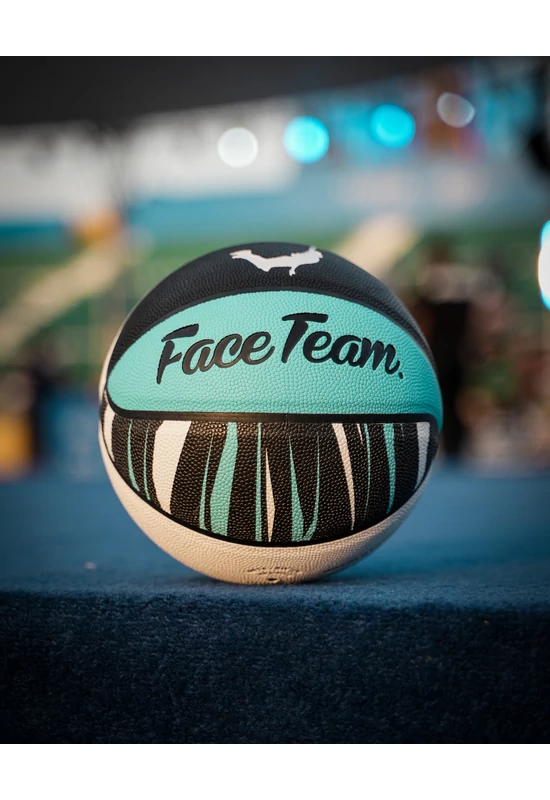Face Team kosárlabda 2.0 (5-ös méret)