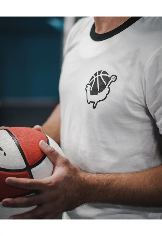 Slam Dunking póló (L)